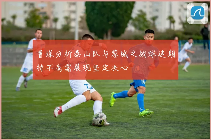鲁媒分析泰山队与蓉城之战球迷期待不高需展现坚定决心