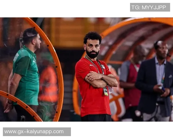 斯洛特谈萨拉赫未来及球队状态表示无畏四场不败的挑战