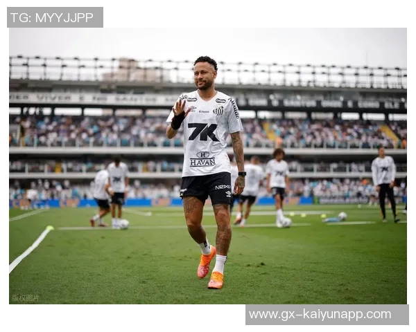 安帅谈内马尔入选国家队:只看表现不讲人情 安帅谈内马尔入选国家队:只看表现不讲人情