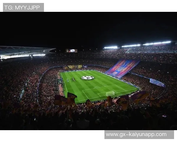 巴萨主场对阵巴黎遭遇三连败上次胜利仍是2017年诺坎普奇迹