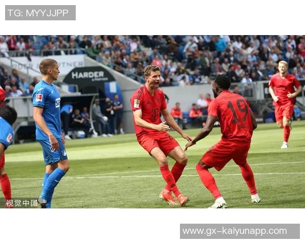 拜仁止步新赛季德甲九连胜无缘追平历史开局十连胜纪录 拜仁止步新赛季德甲九连胜无缘追平历史开局十连胜纪录