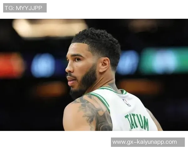 塔图姆至少需休息至训练营皮尔斯调侃其从不休息的态度