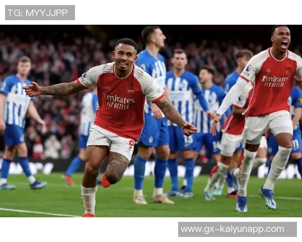 热苏斯在阿森纳表现出色675分钟打入5球助攻2次获国家队青睐 热苏斯在阿森纳表现出色675分钟打入5球助攻2次获国家队青睐