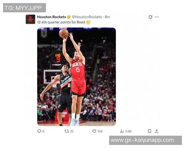 媒体人批评火箭队频繁指责教练呼吁理性看待球队问题与表现 媒体人批评火箭队频繁指责教练呼吁理性看待球队问题与表现