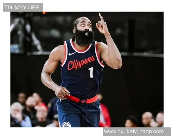 快船末节进攻哑火仅靠哈登罚球得分惨遭灰熊逆转再负