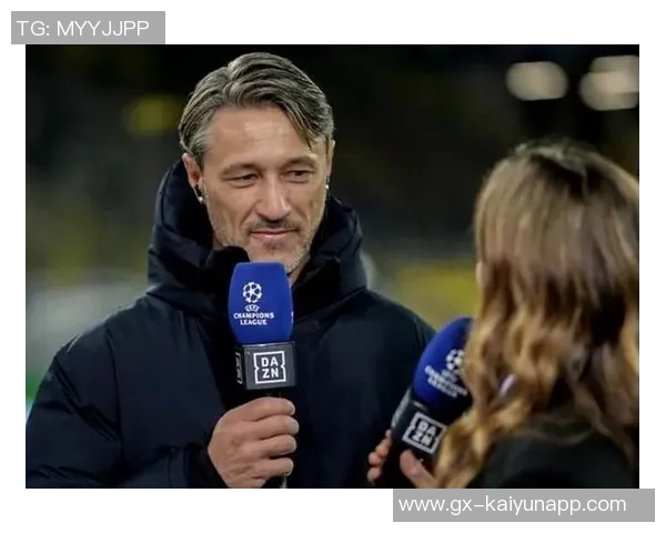 科瓦奇对失球表现不满强调欧冠取胜需防守稳健